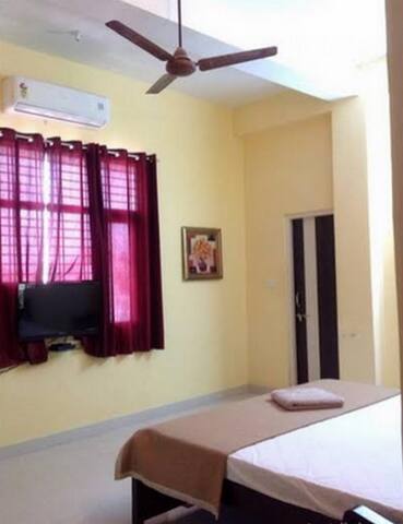 Hotel Bhagwati Inn, Kutch 4